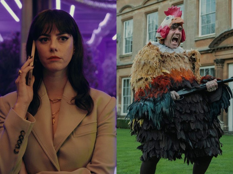 绅士们电影在线观看,绅士们电影评分