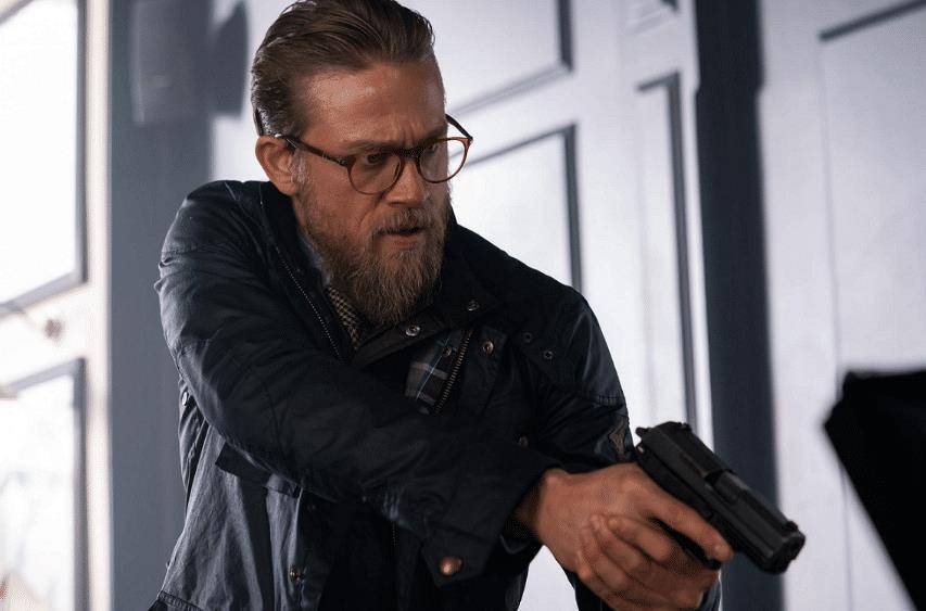 绅士们电影在线观看,绅士们电影评分