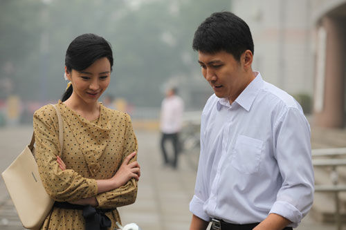 叶落长安剧情,叶落长安剧情分解