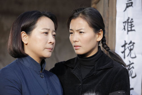 叶落长安剧情,叶落长安剧情分解