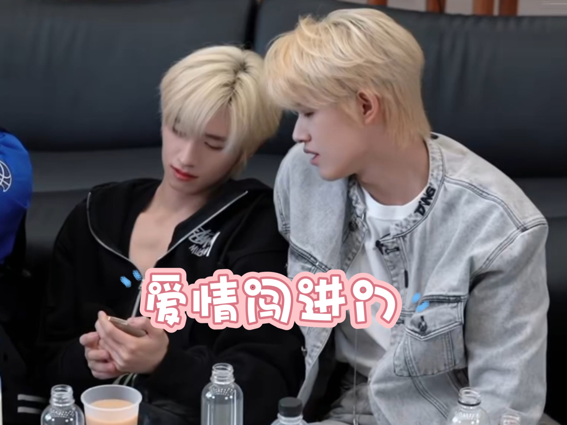 爱情闯进门分集剧情,爱情闯进门大结局视频