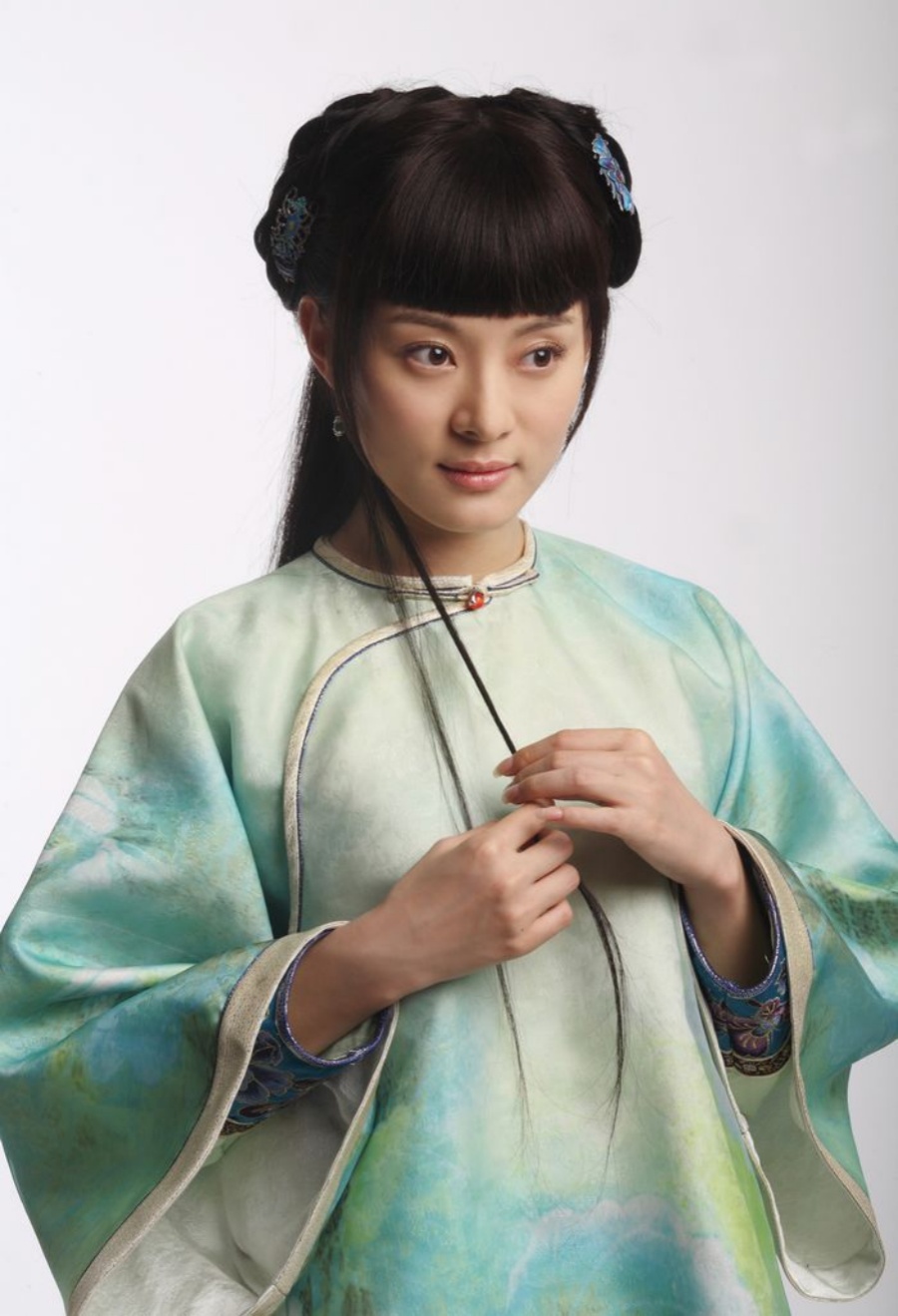 后宫甄嬛传全集在线观看,后宫甄嬛传在线观看策驰