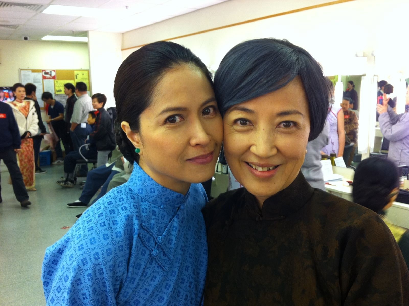 守业者剧情,守业者的结局