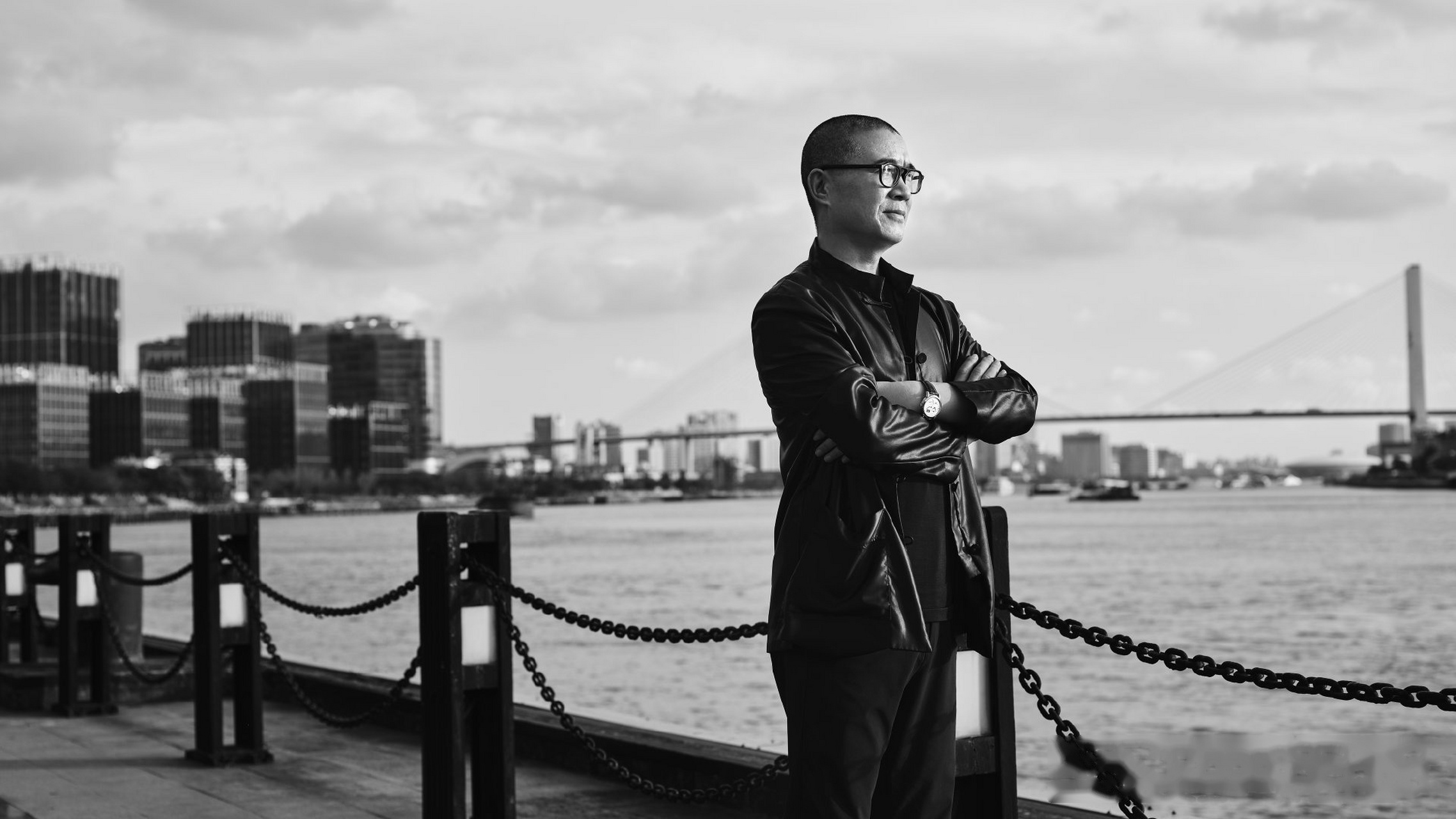 守业者剧情,守业者的结局