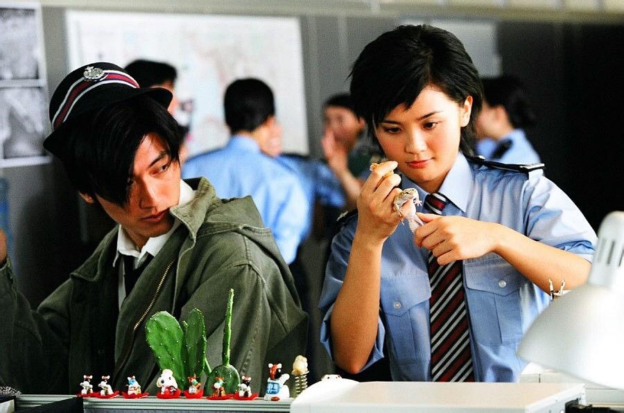 新警察故事在线观看,新警察故事在线免费观看