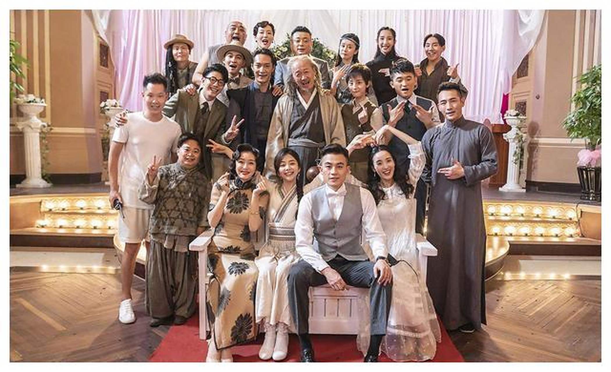 民初奇人传电视剧在线观看,民初奇人传电视剧在线观看西瓜