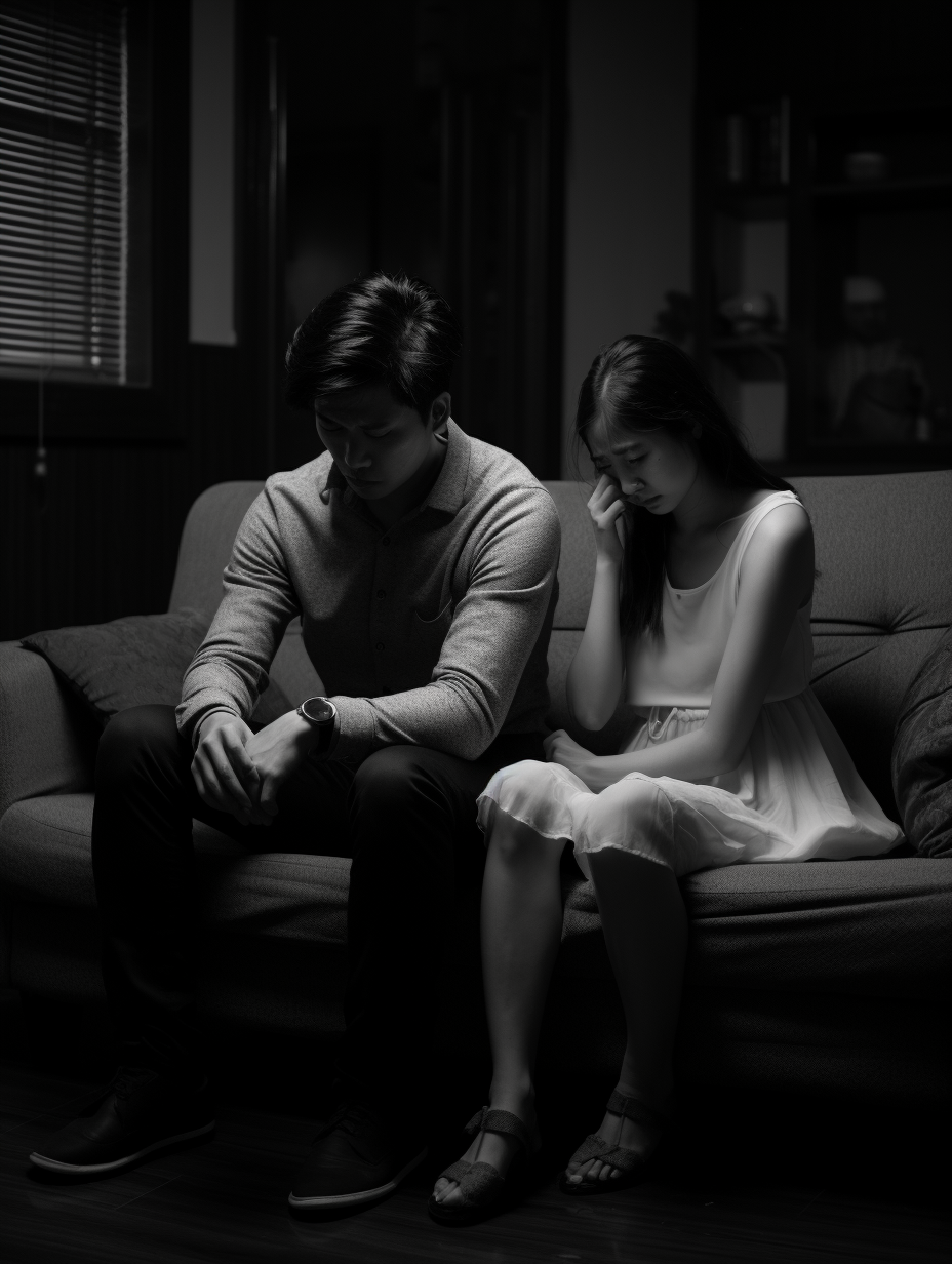 隔绝剧情,隔绝讲了什么