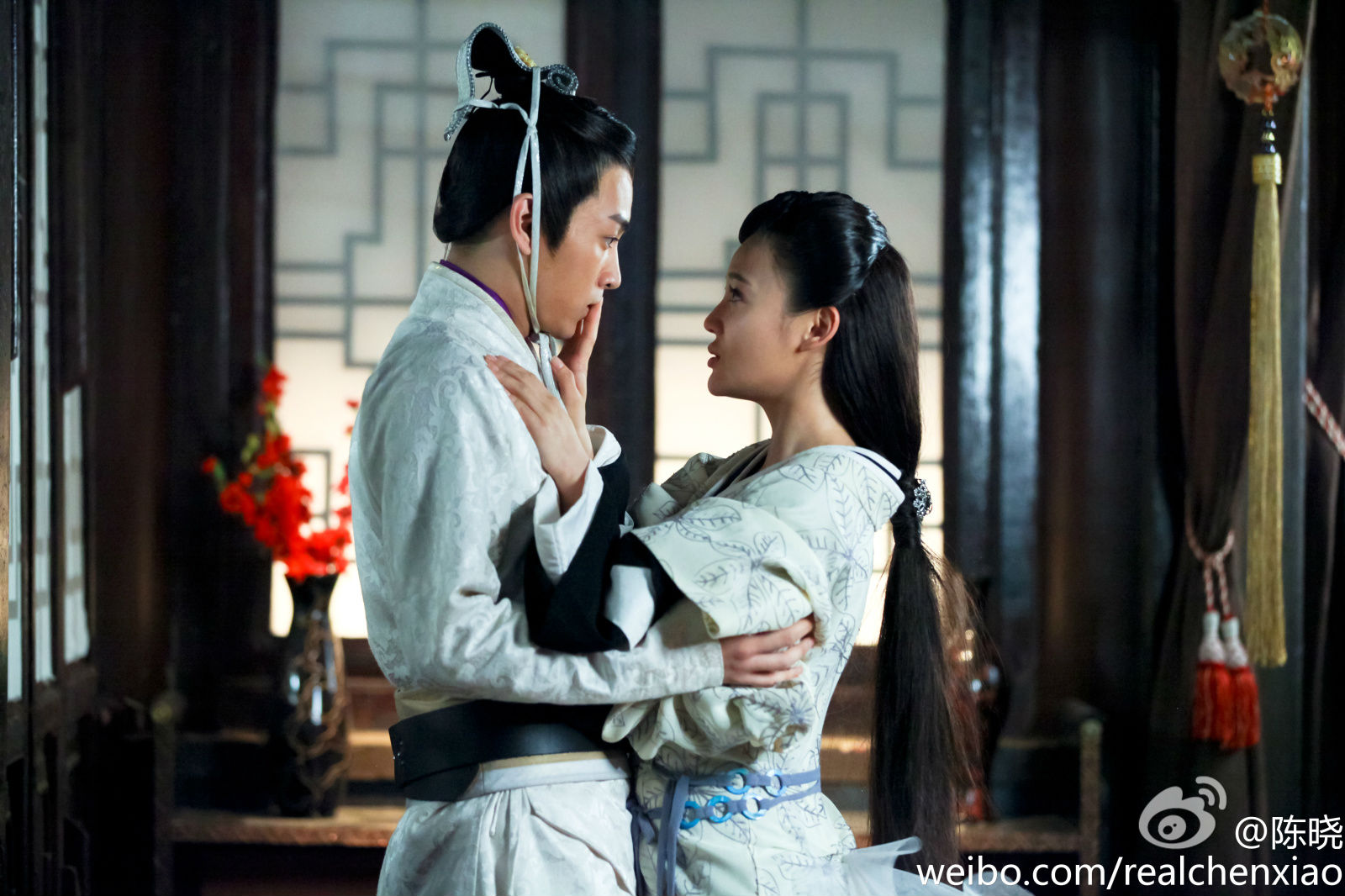 电视剧王的女人剧情介绍,王的女人 电视剧角色介绍