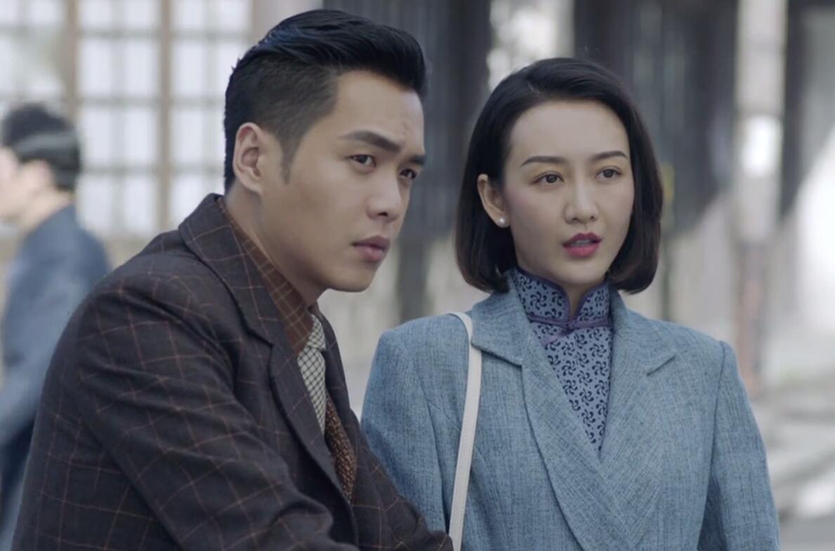 谍战深海剧情,谍战深海全体演员名单