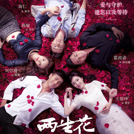 两生花分集剧情介绍,两生花电视剧剧情分集剧情