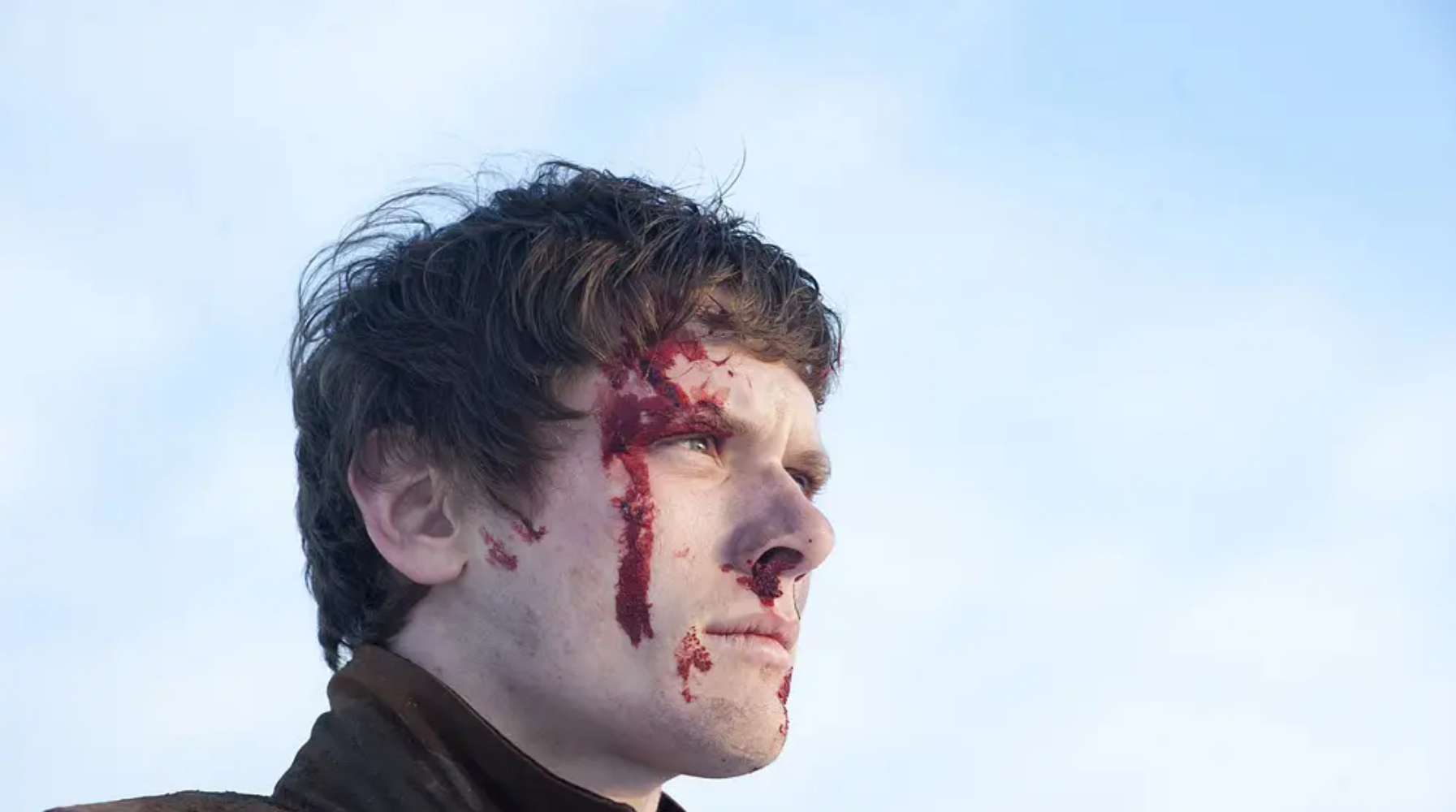 皮囊剧情,皮囊讲述