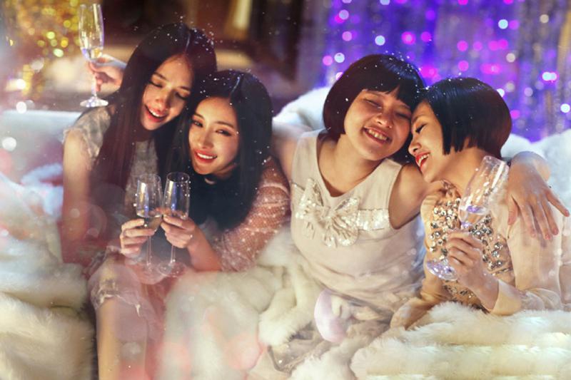 小时代电影在线观看完整版,小时代电影免费播放