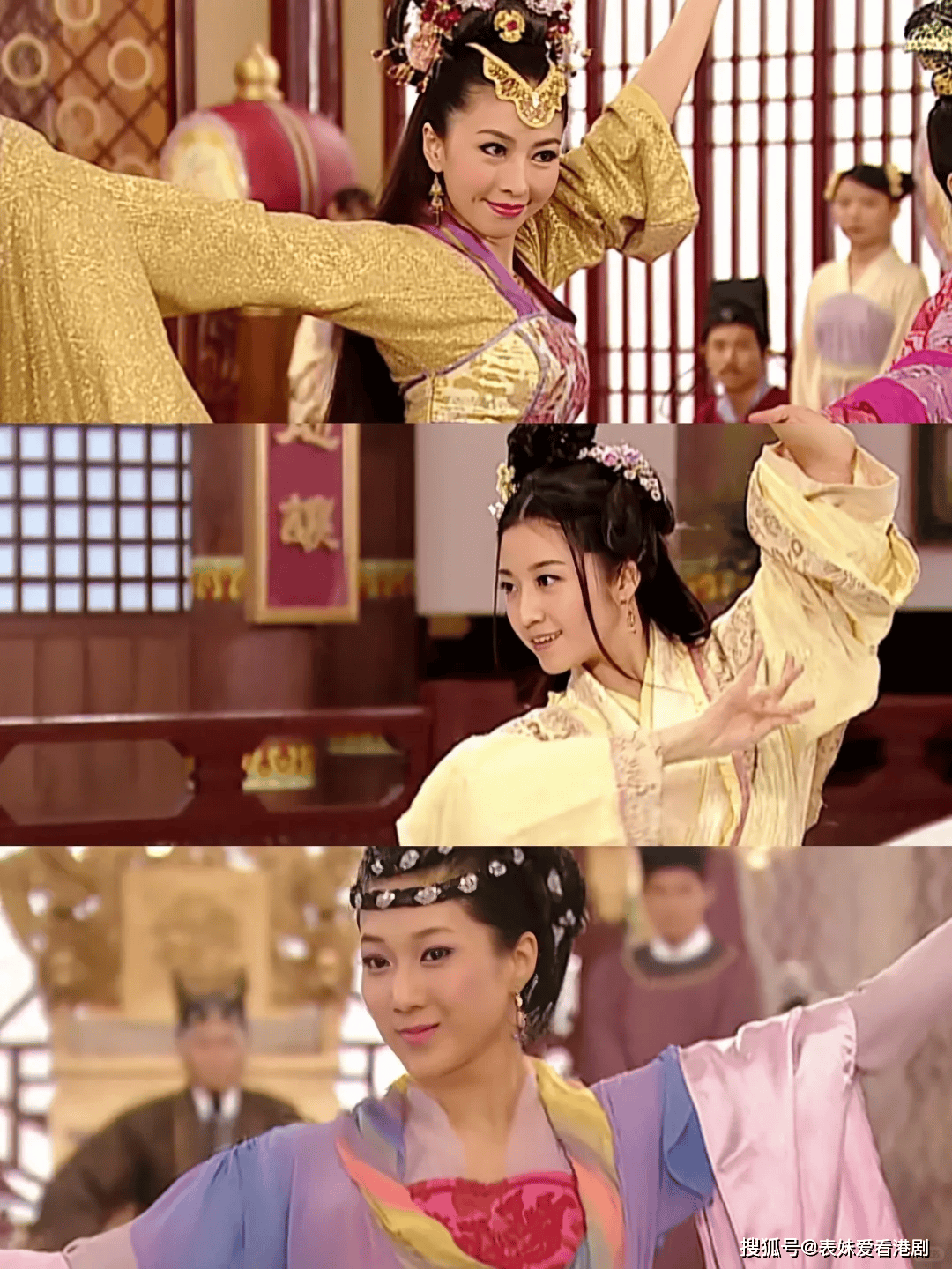 耀舞长安剧情介绍,耀舞长安剧情分集介绍