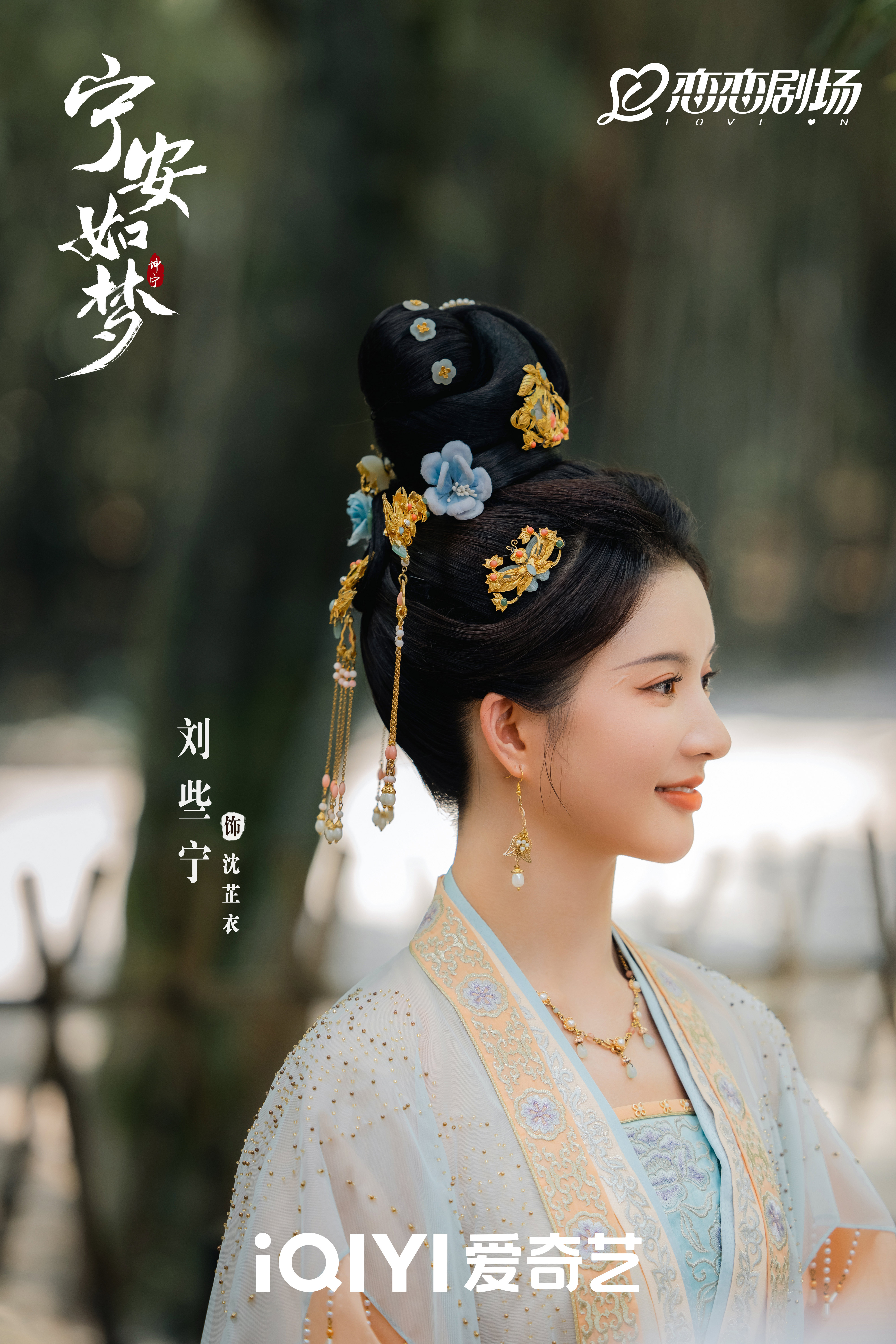 宁安如梦剧情介绍分集,宁王,如梦是什么电视剧