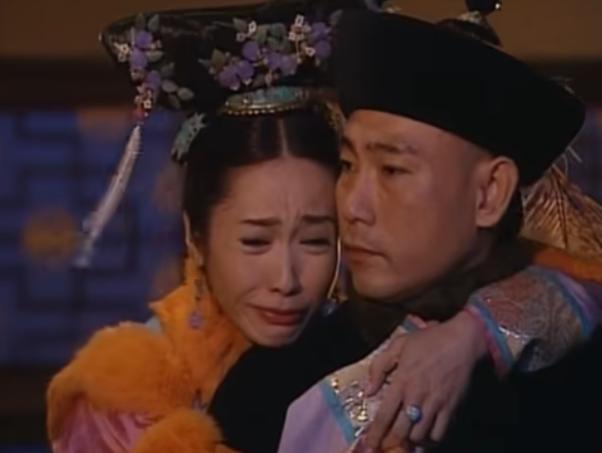 金枝欲孽1剧情介绍,金枝欲孽1主演