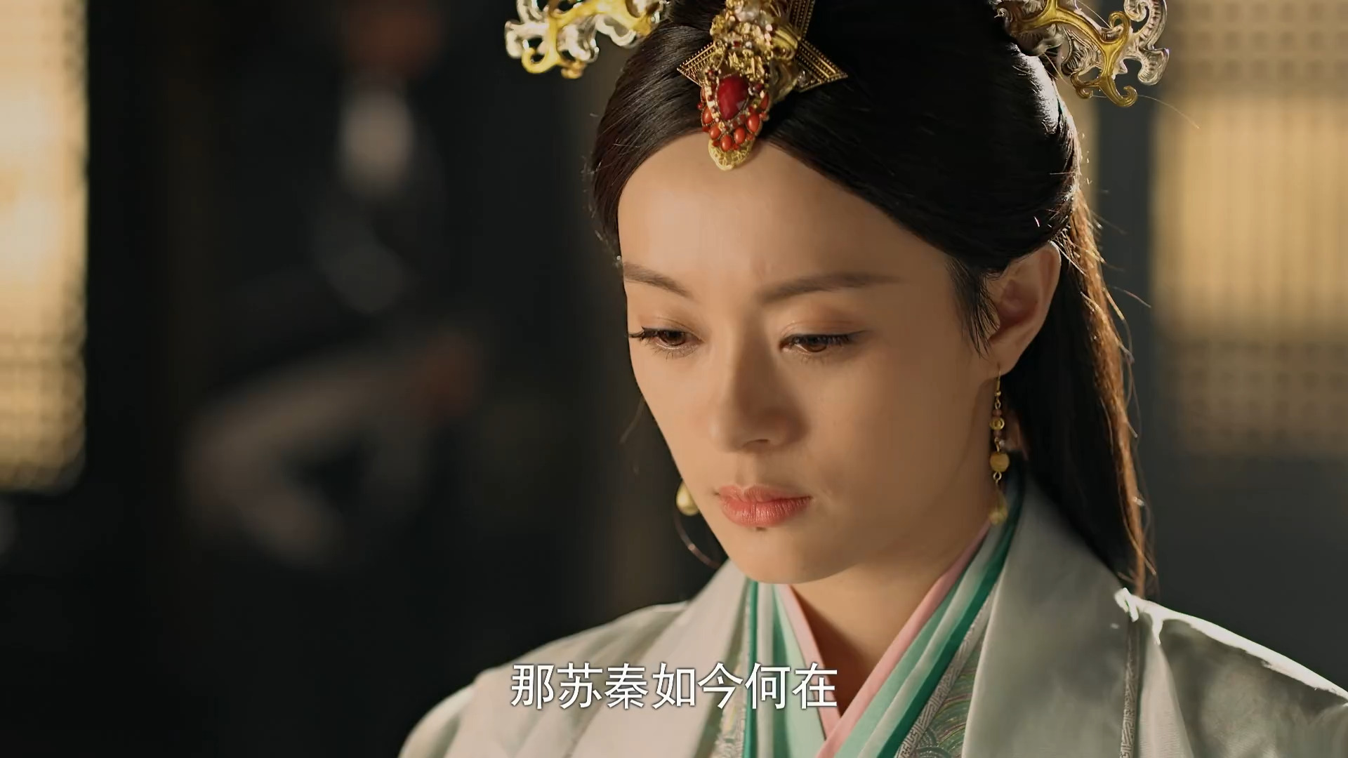 芈月传剧情介绍,芈月传剧情介绍分集