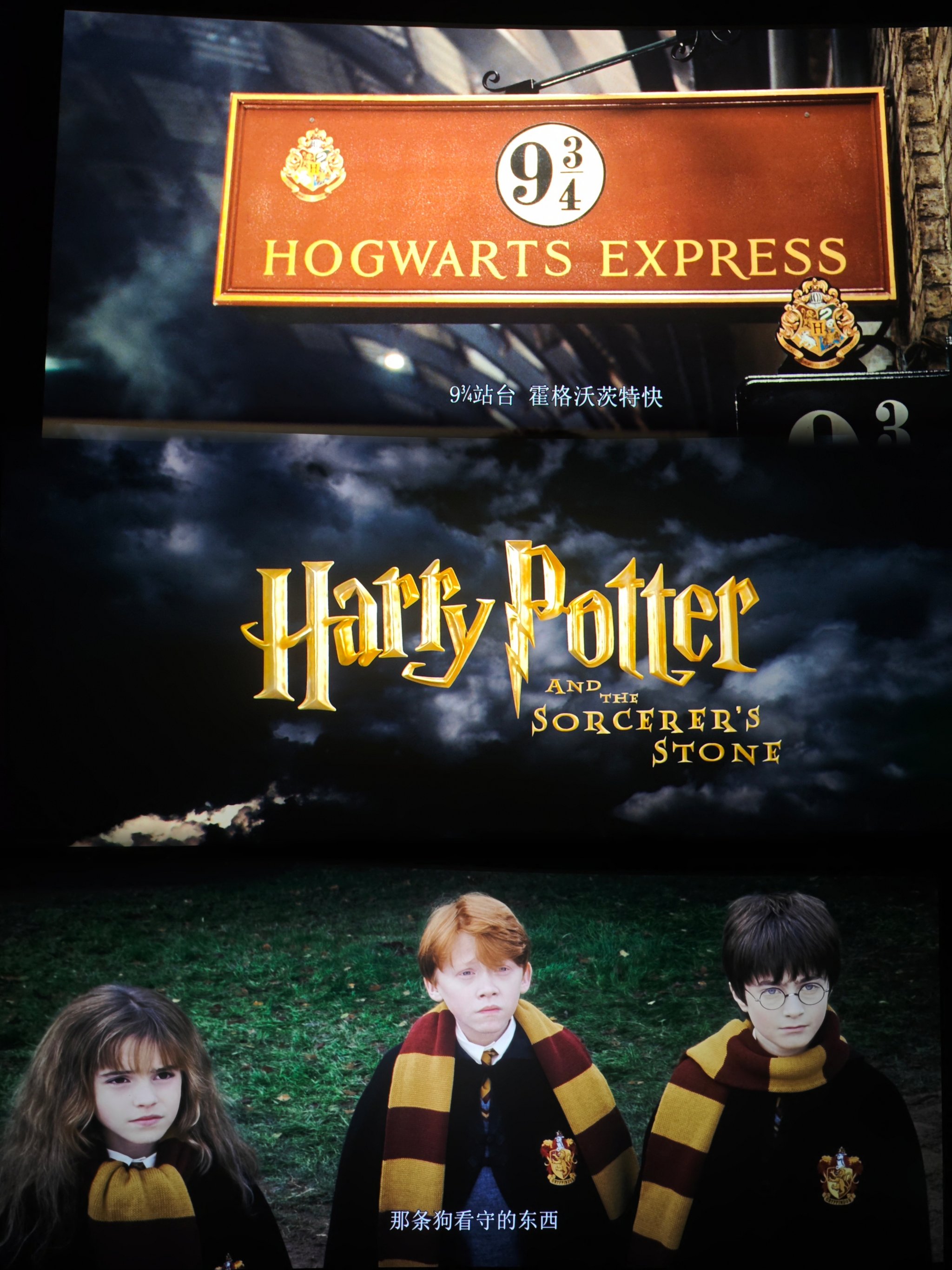 哈利波特在线看,哈利波特在线看完整版免费高清电影