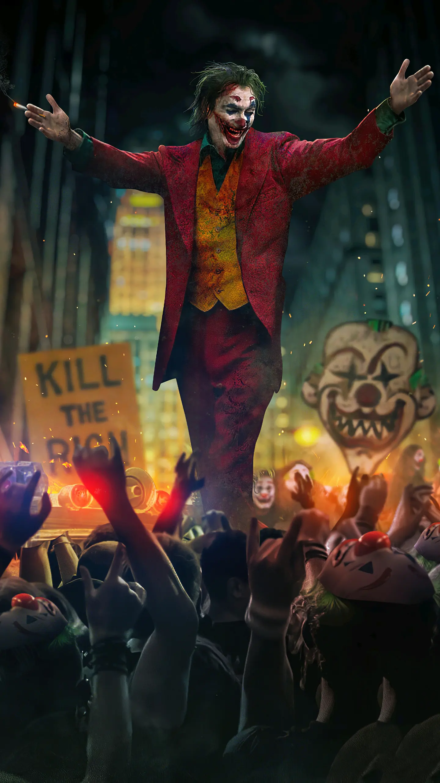 小丑2019在线观看,小丑2019在线观看1080p