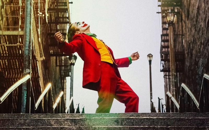 小丑2019在线观看,小丑2019在线观看1080p