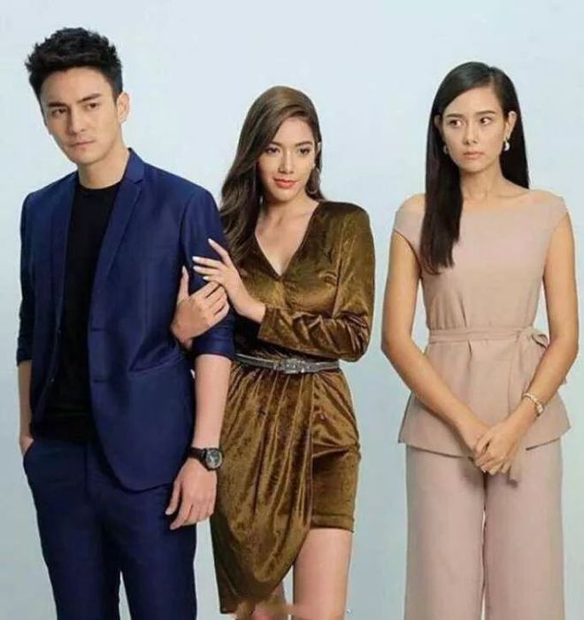 爱的被告剧情介绍,电视剧爱的被告