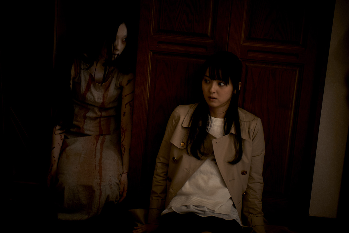 咒怨剧情,咒怨剧情介绍完整版本