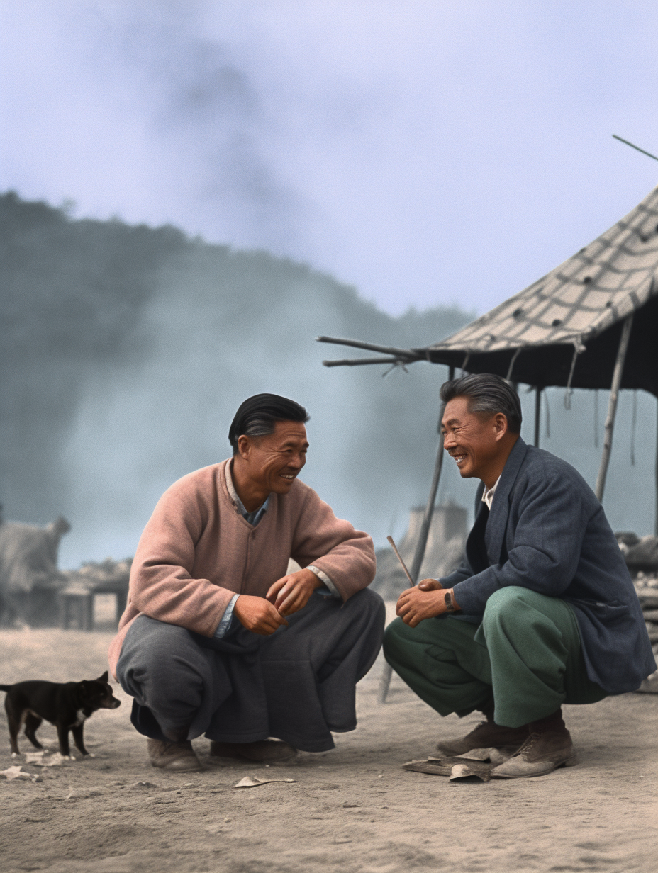 电视剧情系北大荒,电视剧情系北大荒在线观看