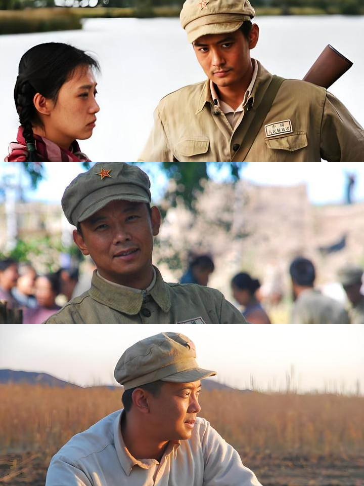 电视剧情系北大荒,电视剧情系北大荒在线观看