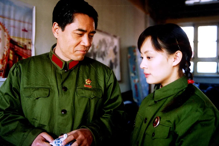 血色浪漫剧情介绍,血色浪漫分集剧情