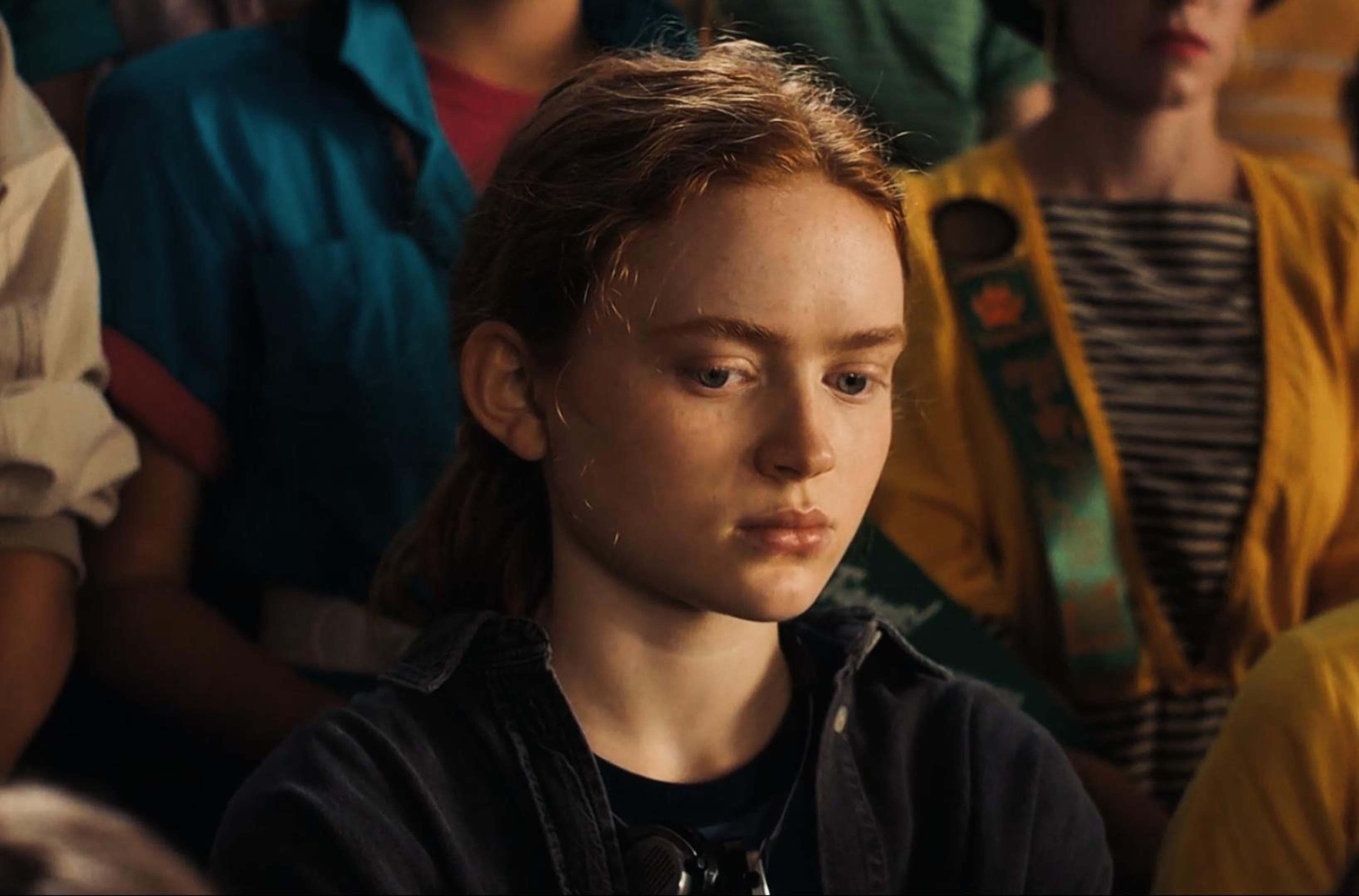 怪奇物语第二季在线看,怪奇物语第二季在线观看完整版天天美剧