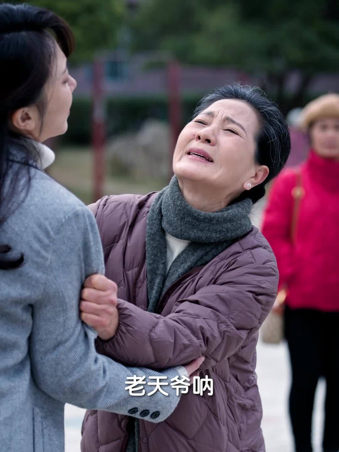 电视剧母亲母亲剧情介绍,电视剧母亲母亲内容介绍