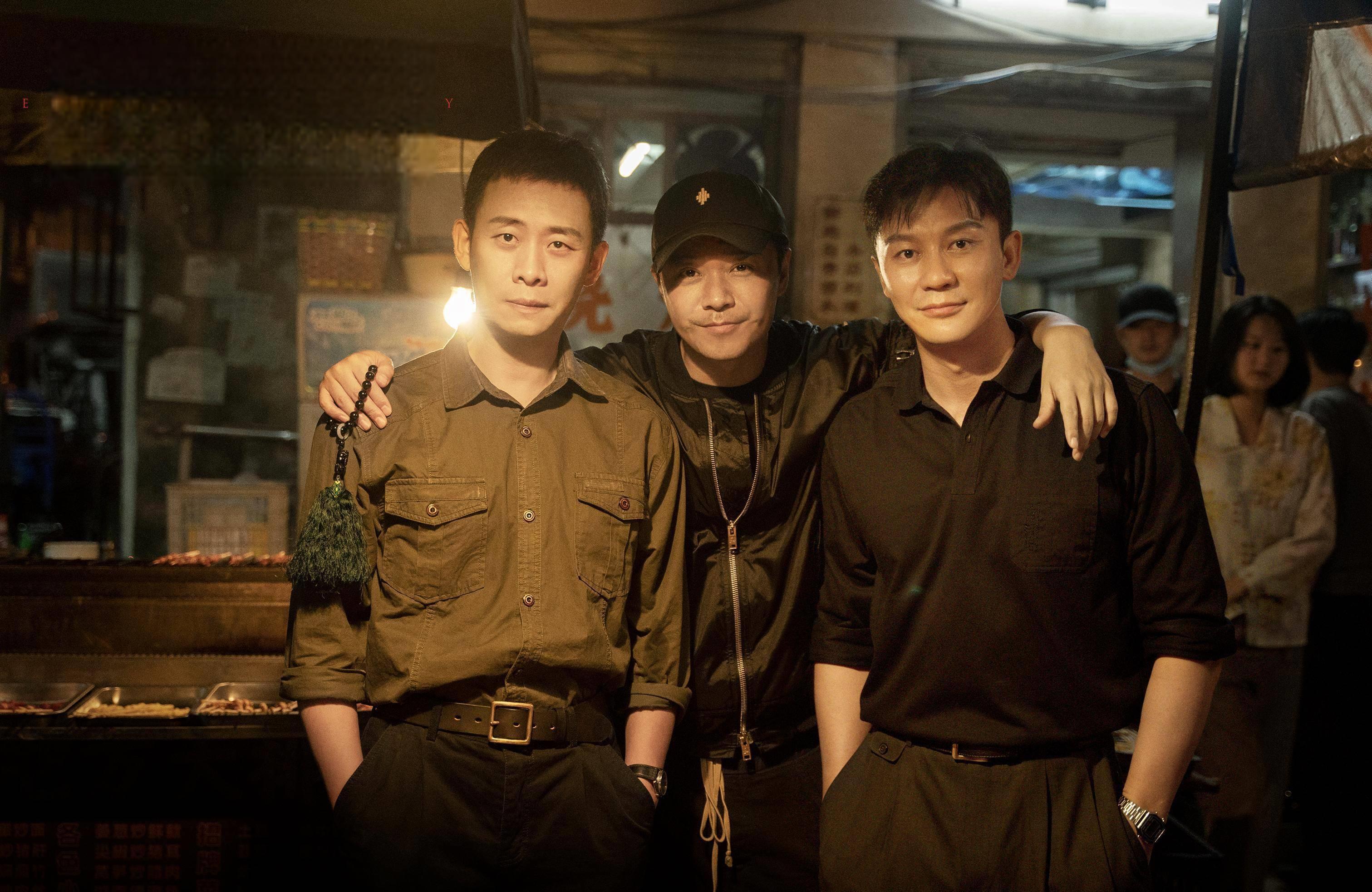 三大队剧情介绍,三大队剧情介绍电视剧演员表