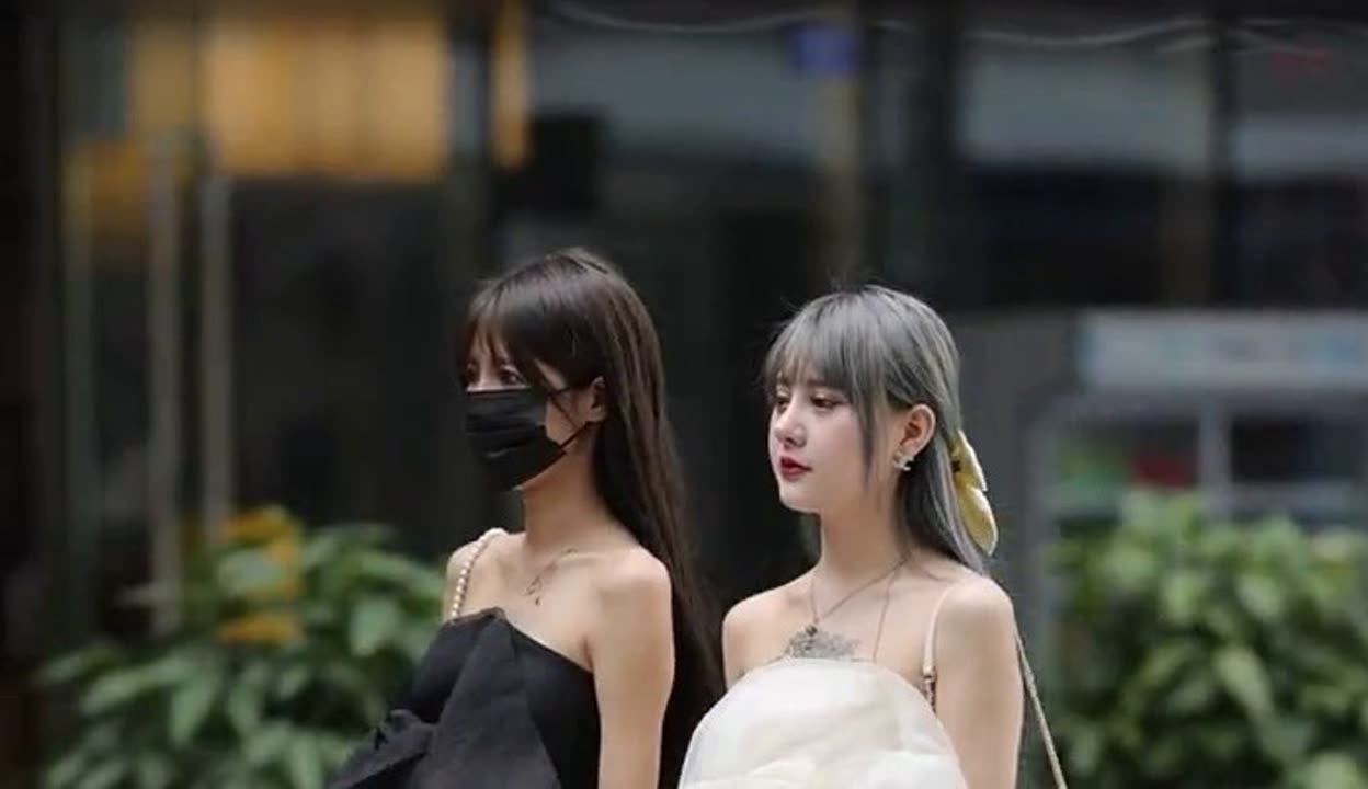 黑白配在线观看,两黑一白之战