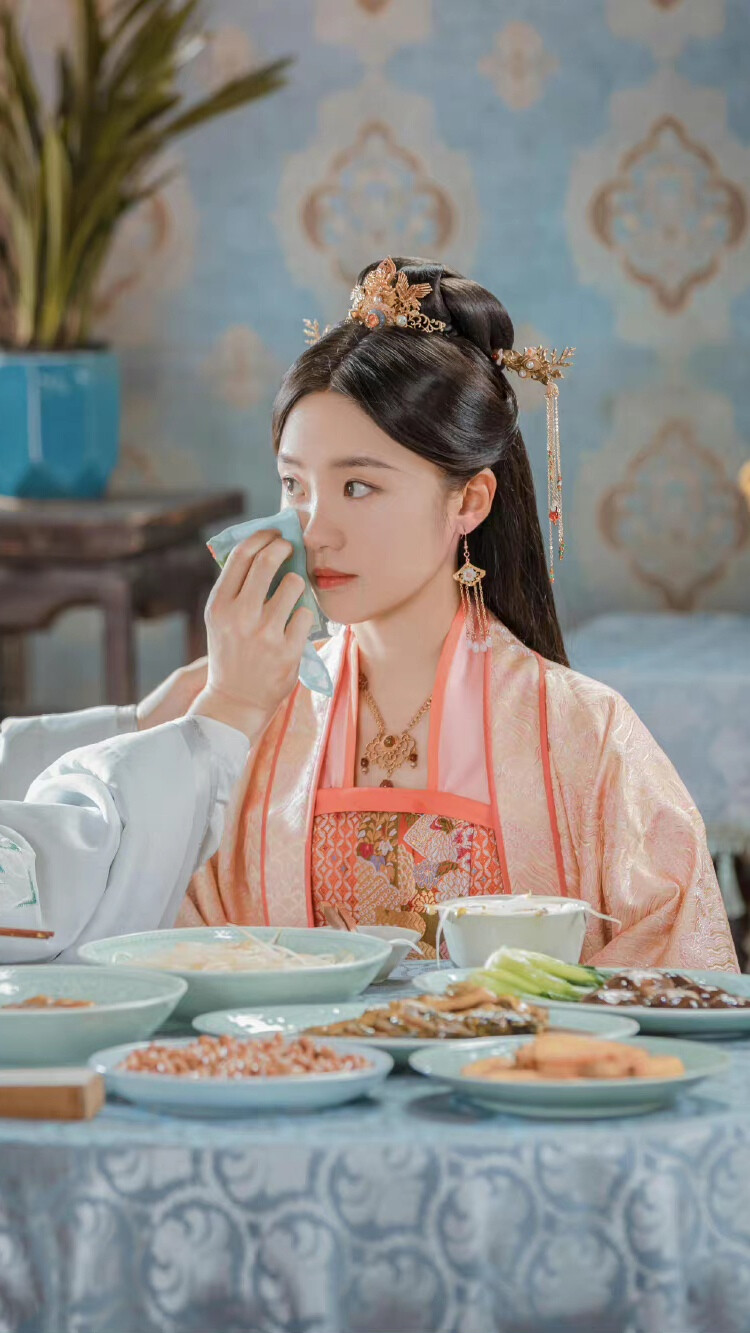 国子监来了个女弟子剧情介绍,国子监来了个女弟子剧情解说