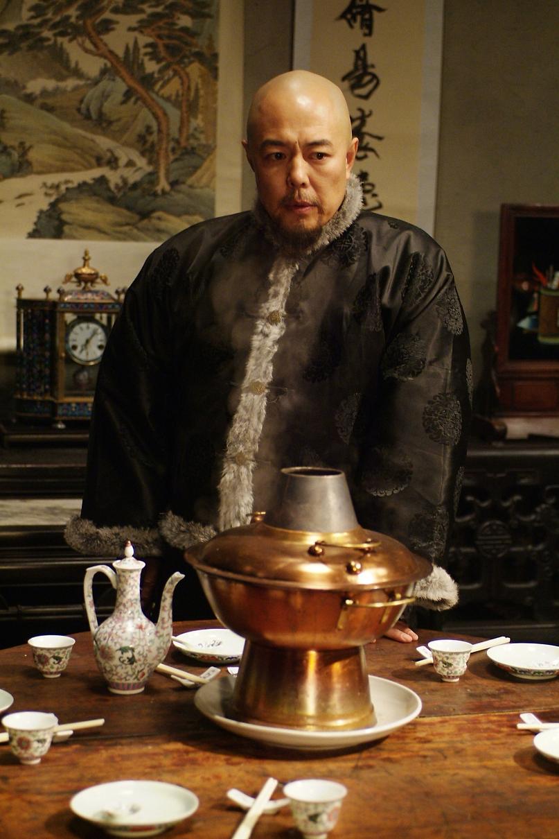 白银帝国剧情,白银帝国 剧情