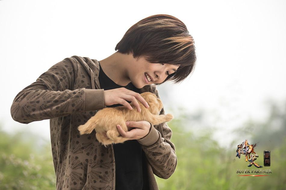 神犬奇兵全集在线观看,神犬奇兵1一38集免费