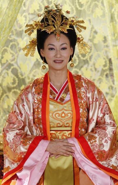 唐宫燕剧情,唐宫燕剧情简介