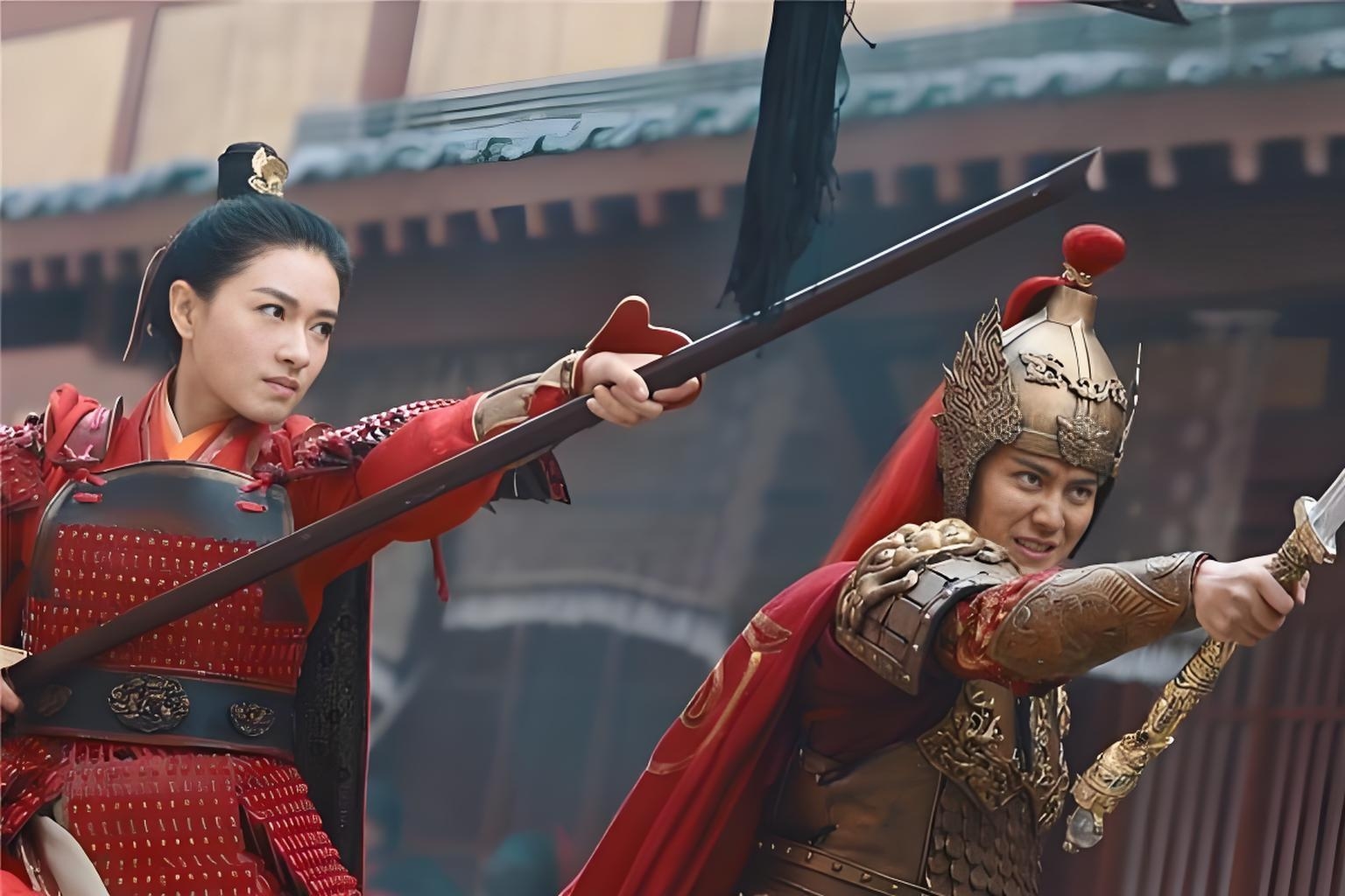 大唐荣耀剧情分集介绍,大唐荣耀分集剧情1