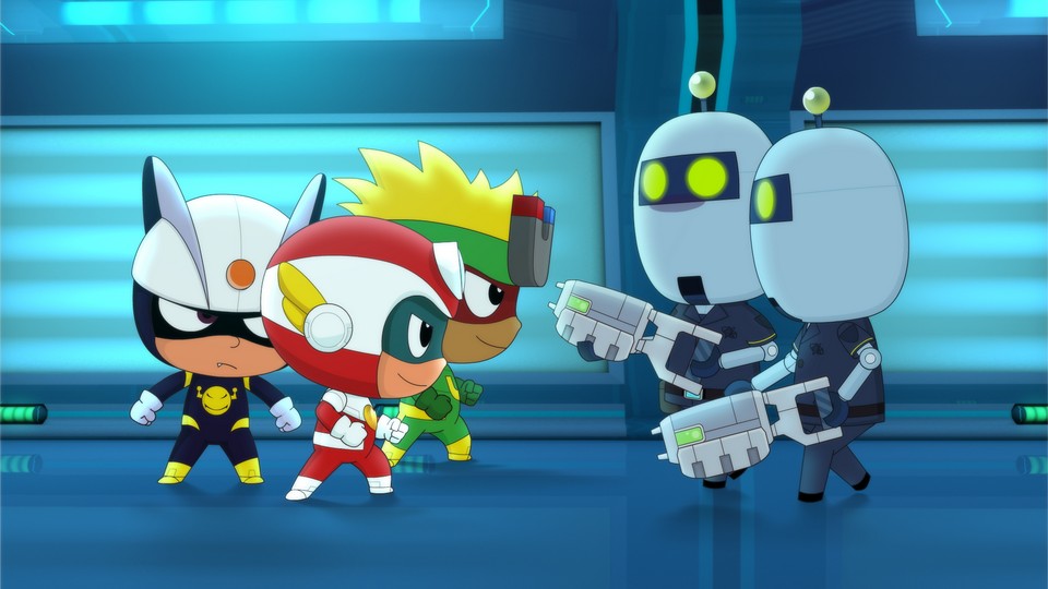 开心超人大电影在线观看,开心超人大电影3免费