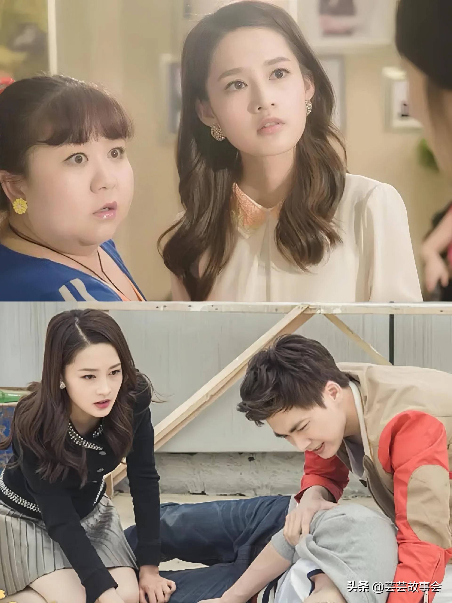 归来剧情,归来主演