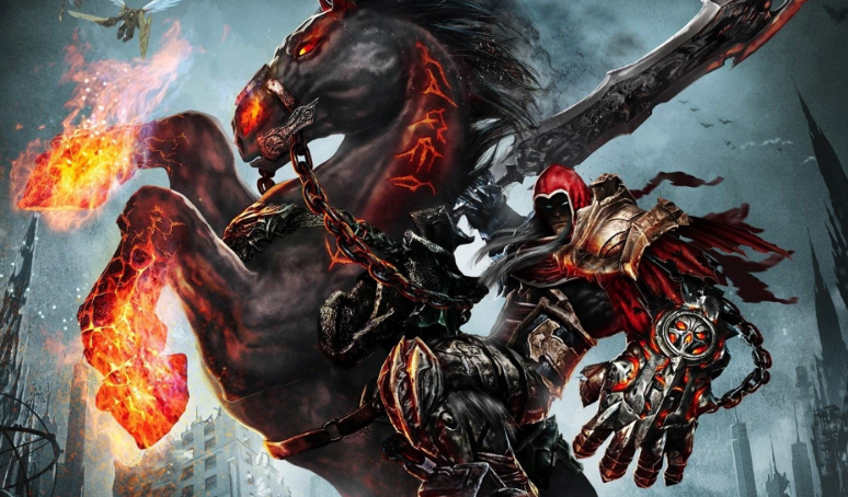 黑暗血统2剧情,暗黑血统2剧情