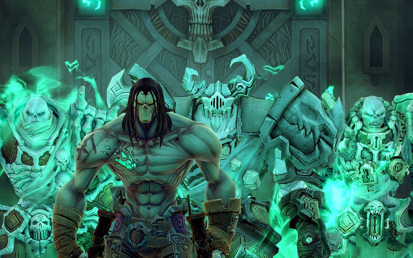 黑暗血统2剧情,暗黑血统2剧情