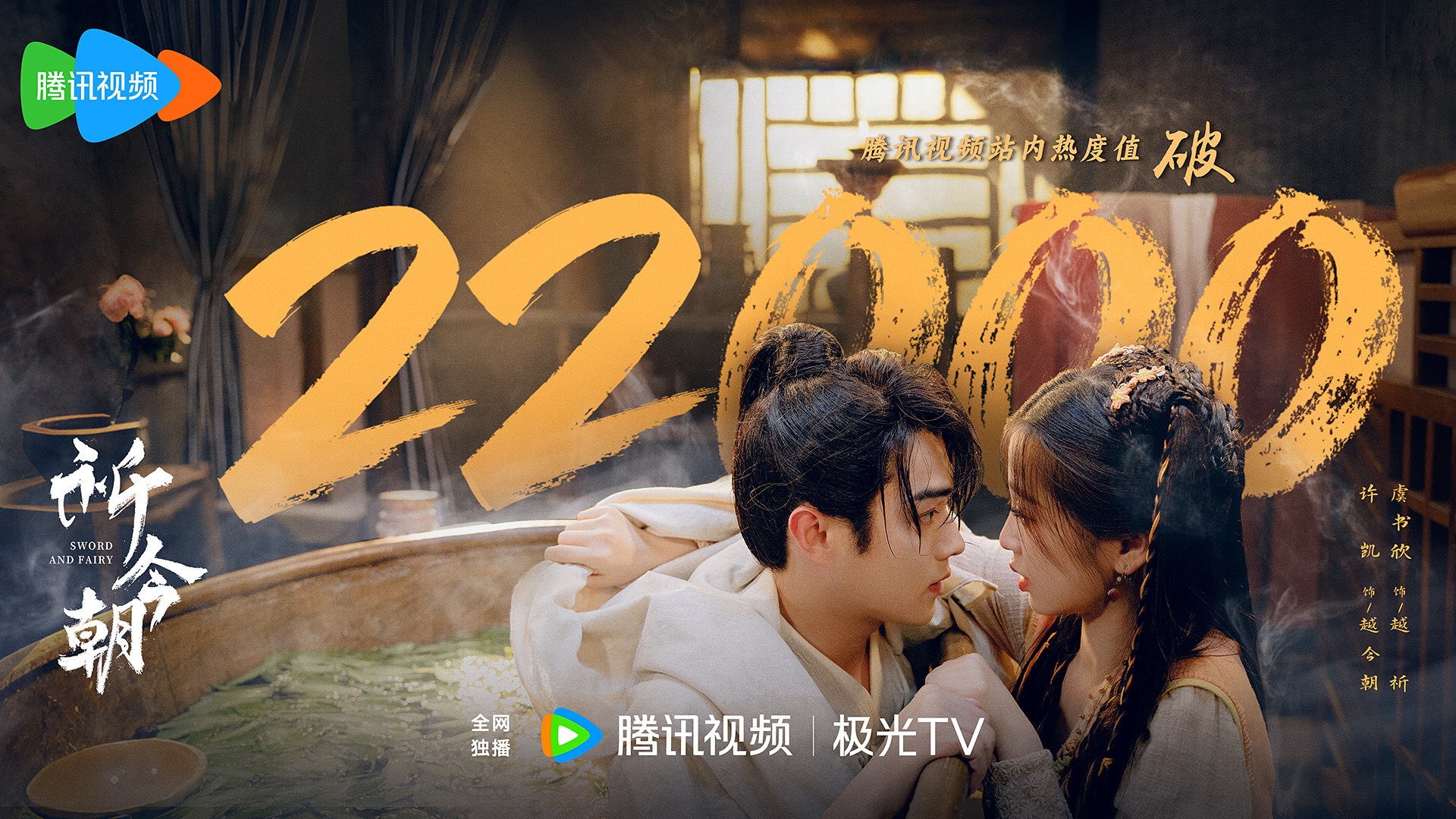 祈今朝剧情介绍,祈今朝剧情介绍分集