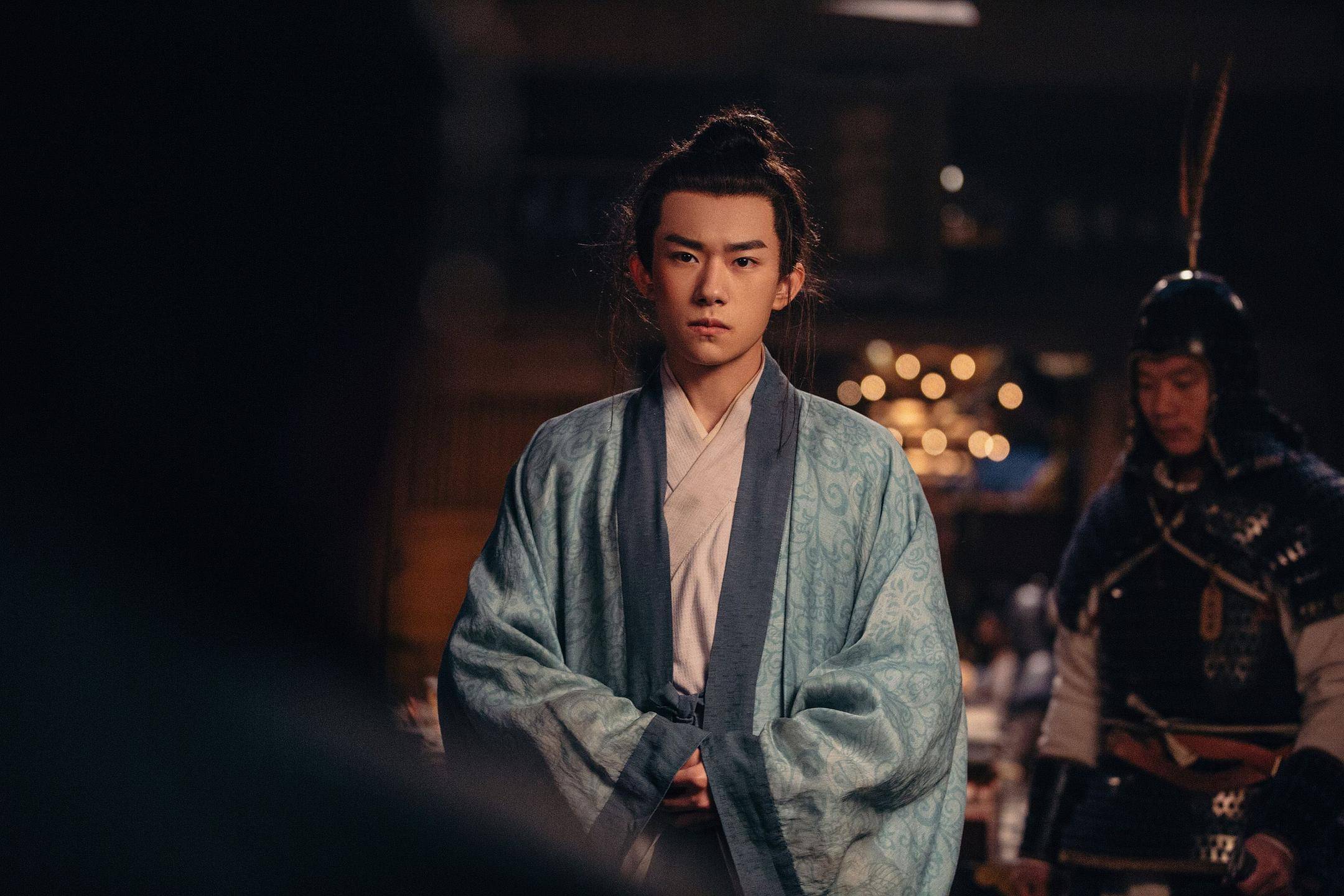 长安十二时辰剧情,长安十二时辰剧情分集解说