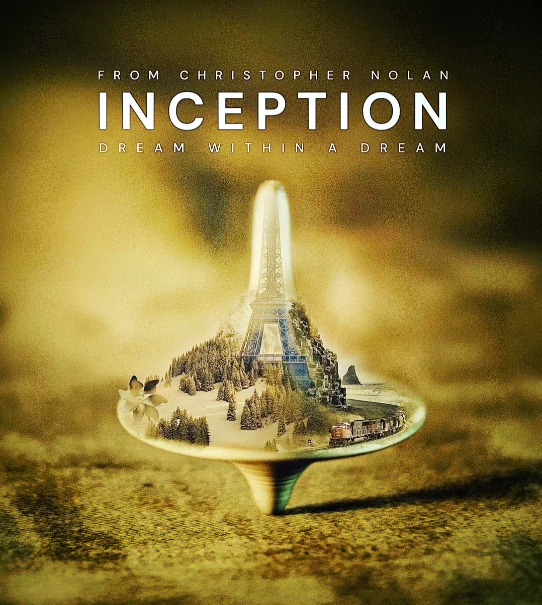 盗梦空间剧情,盗梦空间剧情简单介绍