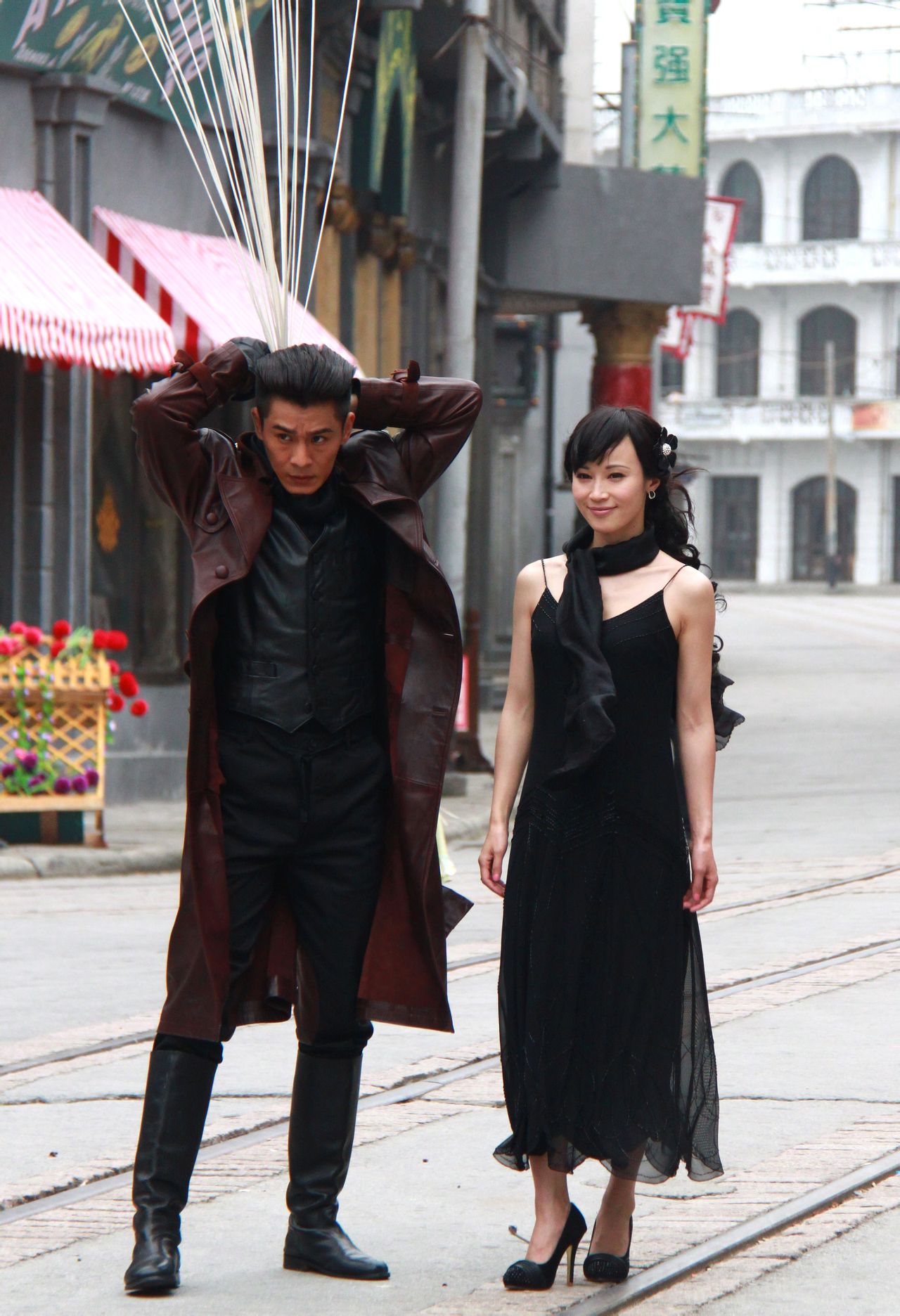 喋血钱塘江剧情介绍,喋血钱塘江在线高清观看