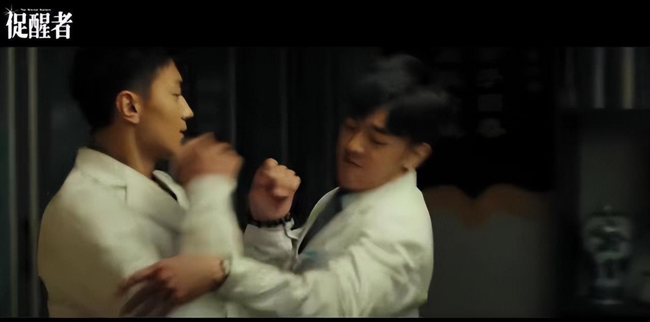 促醒者剧情介绍,促醒治疗包括哪些主要方法