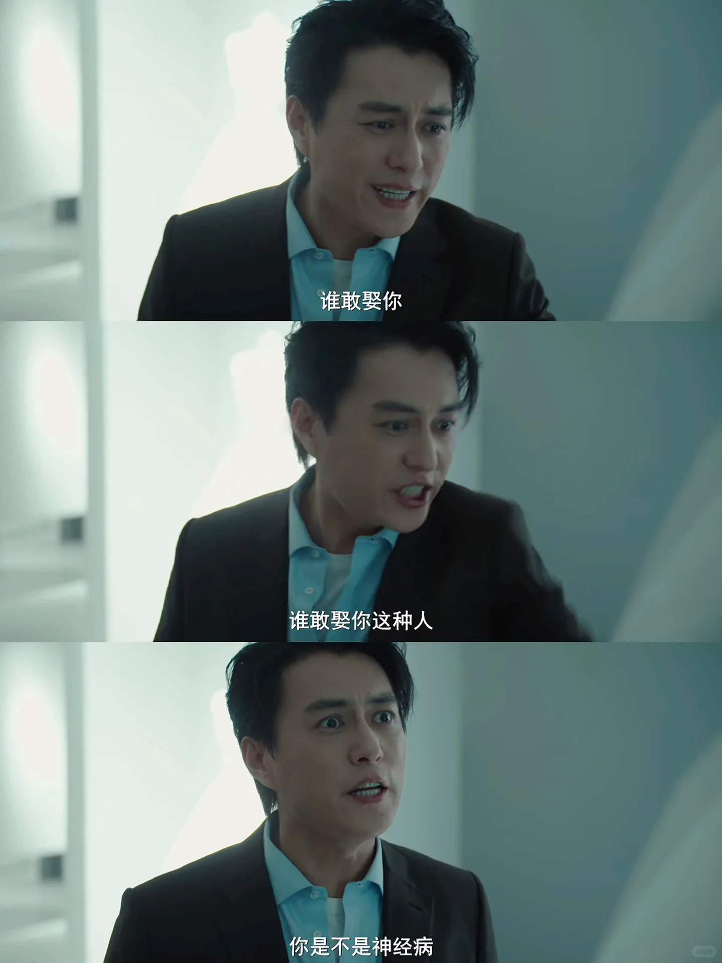 纵有疾风起电视剧剧情介绍,纵有疾风起电视剧主演