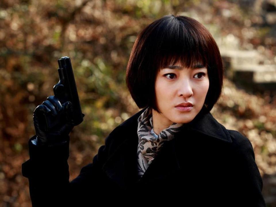 血色迷雾剧情介绍,血色迷雾剧情简介