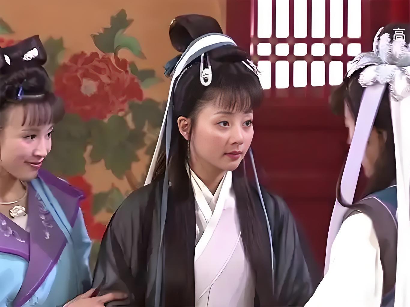 妃子笑剧情,妃子笑结局