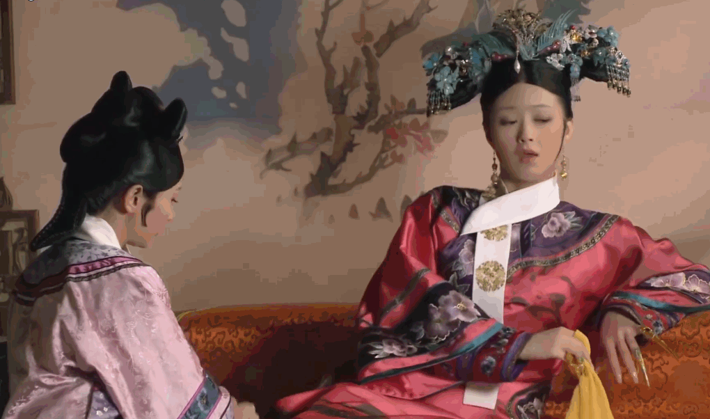 甄嬛传全集在线观看76,甄嬛传完整版免费观看6集